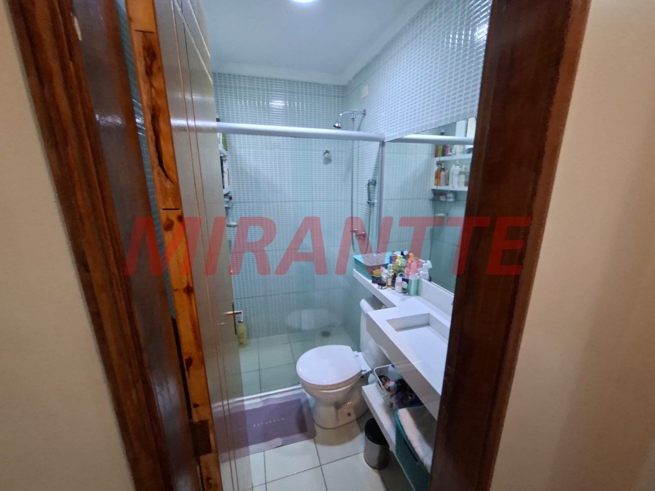 Sobrado de 106m² com 3 quartos em Vila Romero