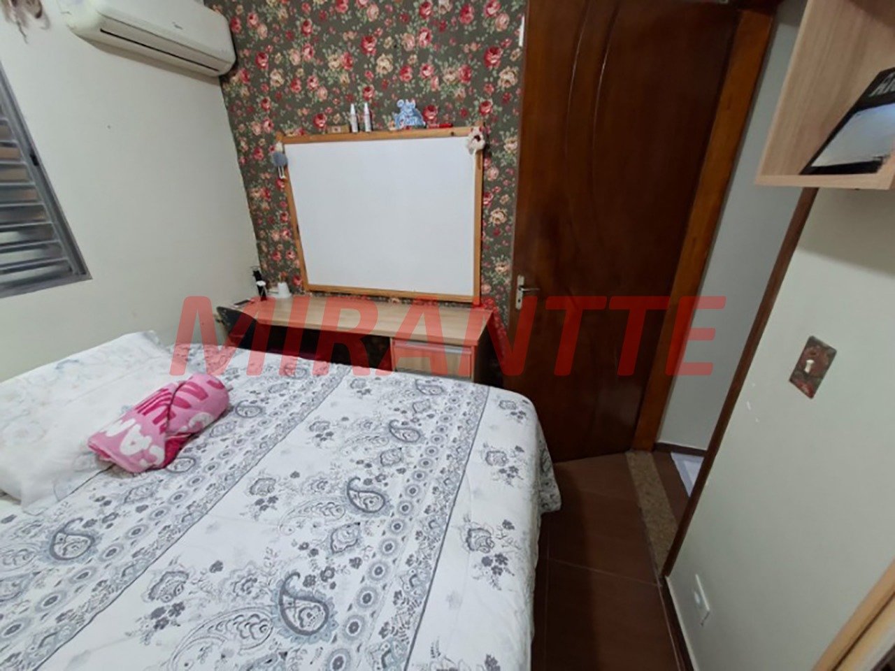 Sobrado de 106m² com 3 quartos em Vila Romero