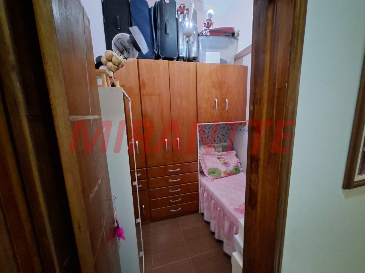 Sobrado de 106m² com 3 quartos em Vila Romero