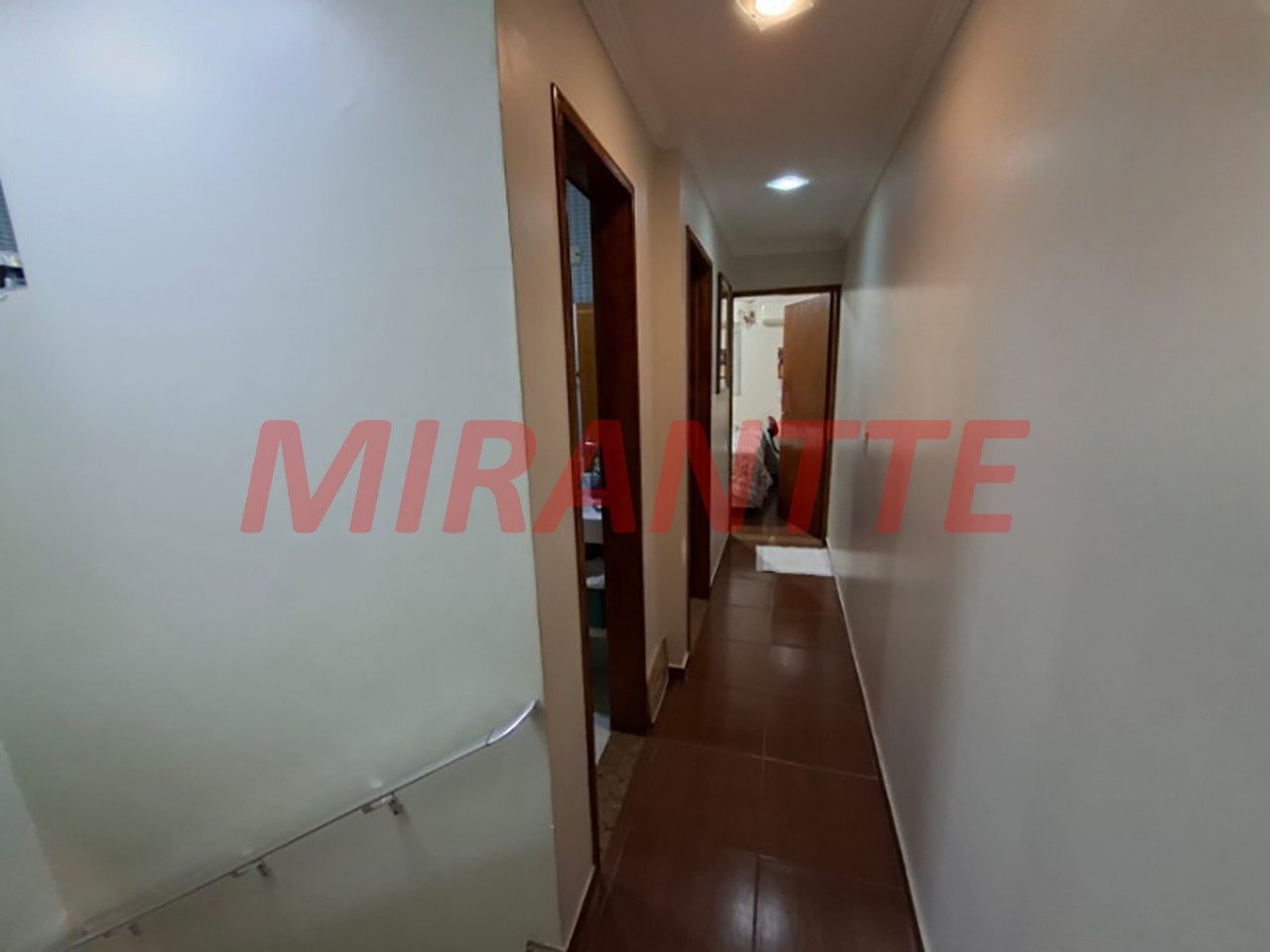 Sobrado de 106m² com 3 quartos em Vila Romero