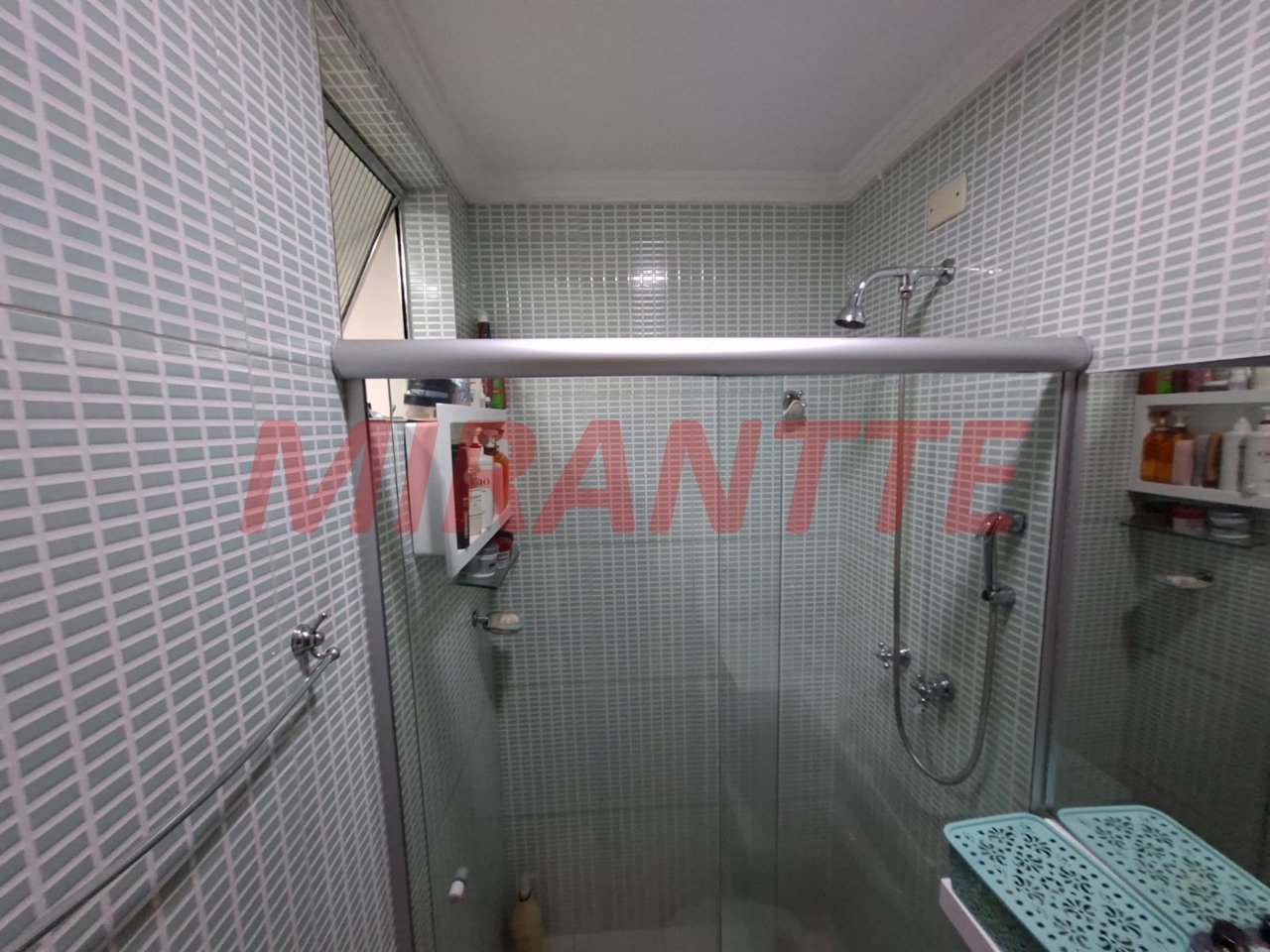 Sobrado de 106m² com 3 quartos em Vila Romero