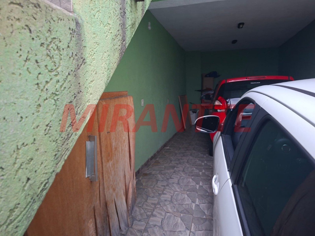 Sobrado de 106m² com 3 quartos em Vila Romero