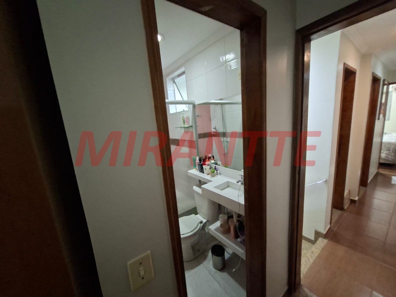 Sobrado de 106m² com 3 quartos em Vila Romero