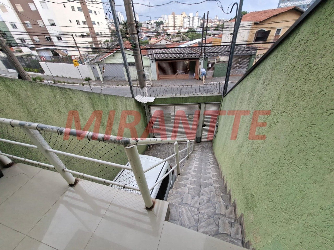 Sobrado de 106m² com 3 quartos em Vila Romero