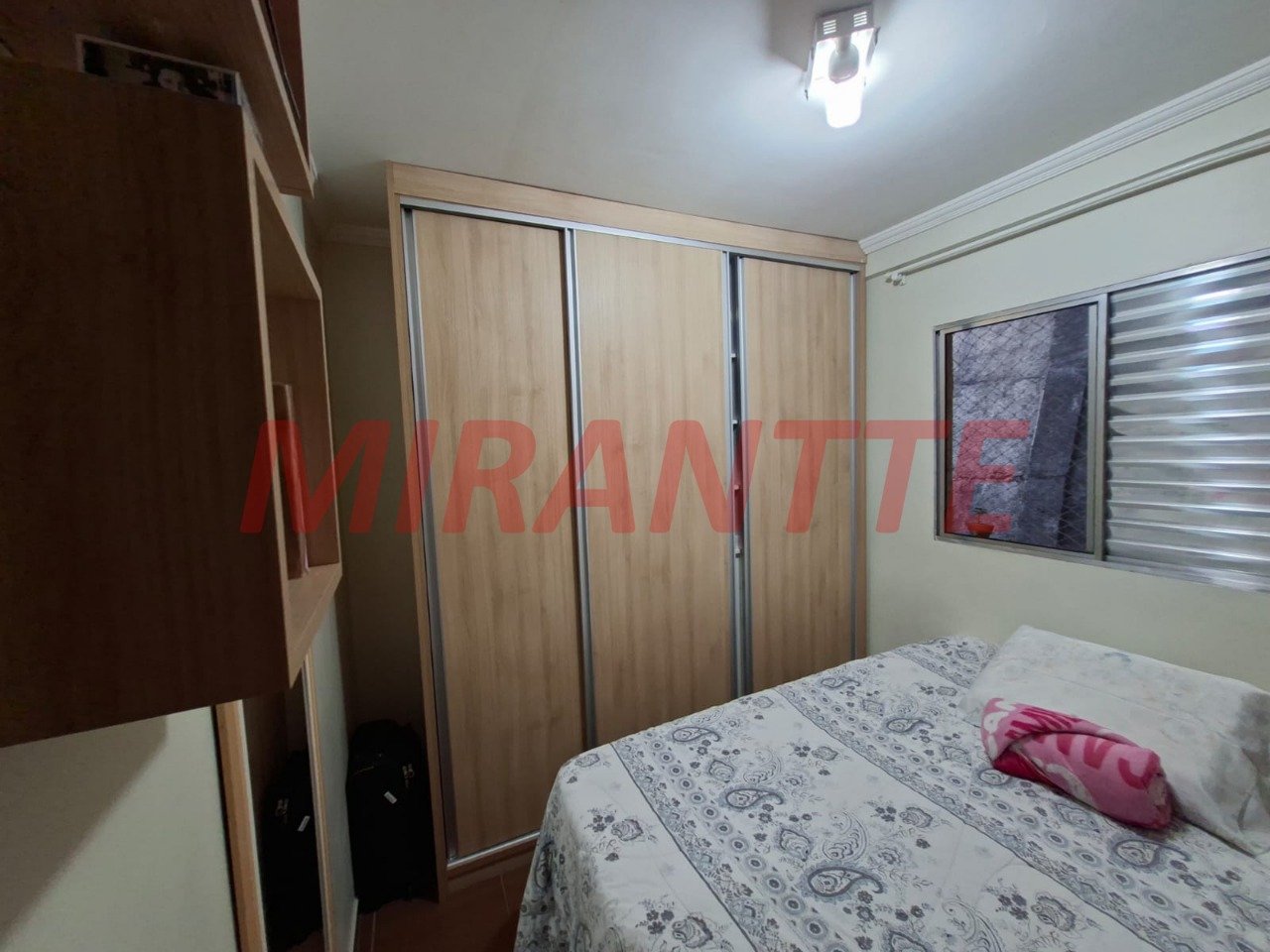 Sobrado de 106m² com 3 quartos em Vila Romero