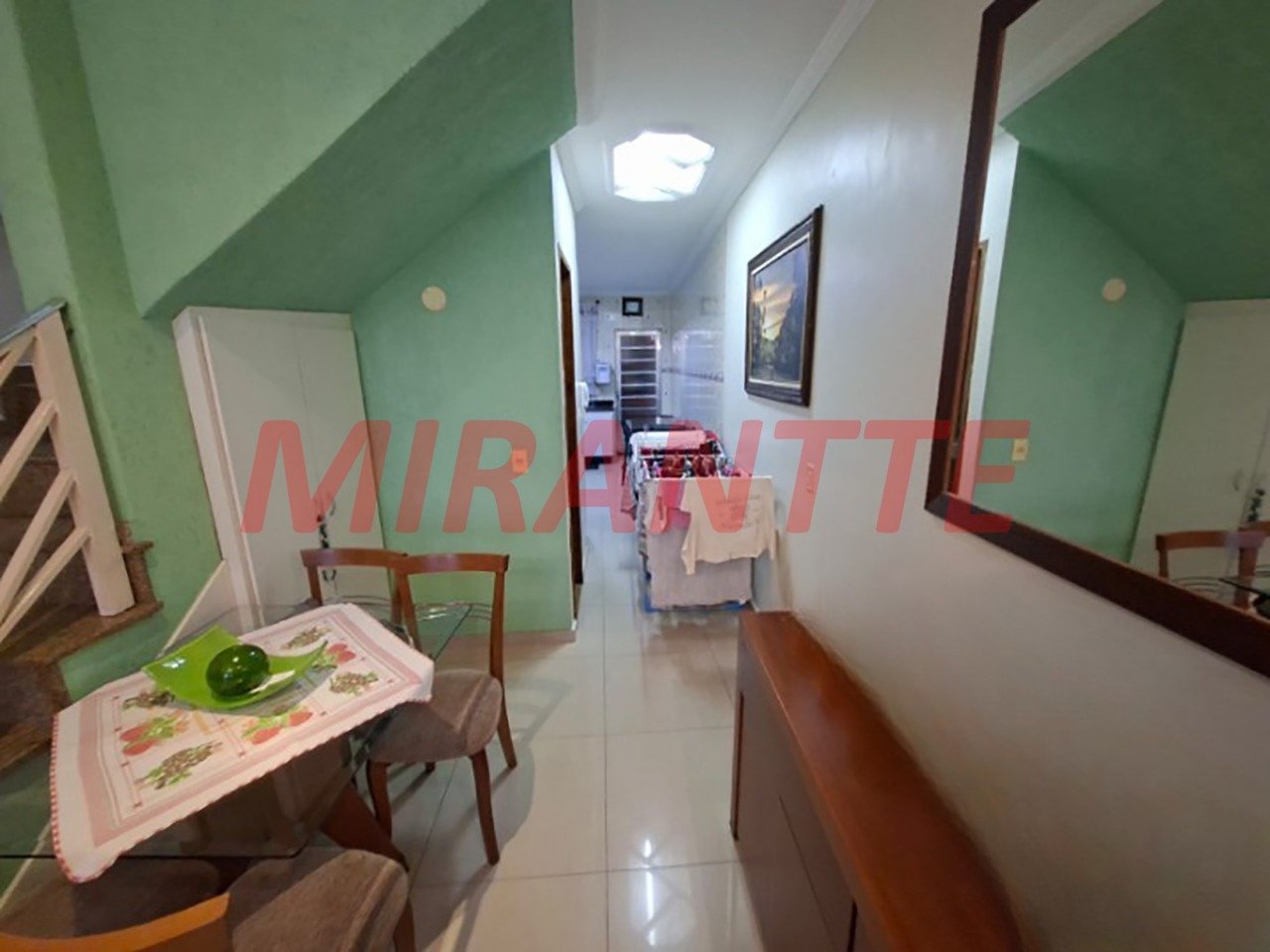 Sobrado de 106m² com 3 quartos em Vila Romero