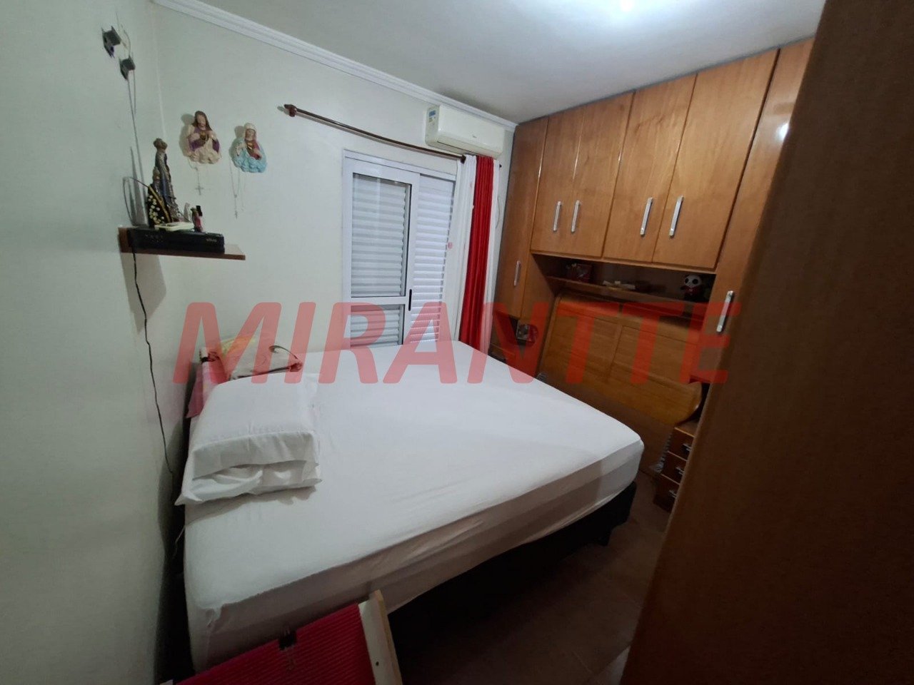 Sobrado de 106m² com 3 quartos em Vila Romero