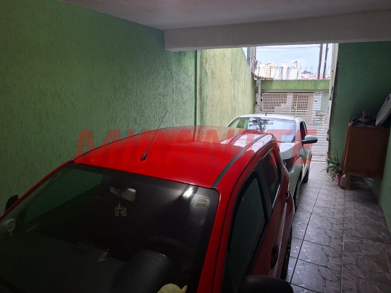 Sobrado de 106m² com 3 quartos em Vila Romero