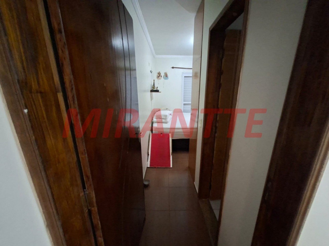 Sobrado de 106m² com 3 quartos em Vila Romero