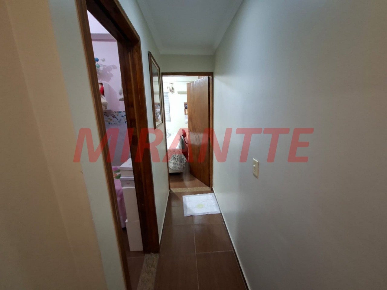 Sobrado de 106m² com 3 quartos em Vila Romero