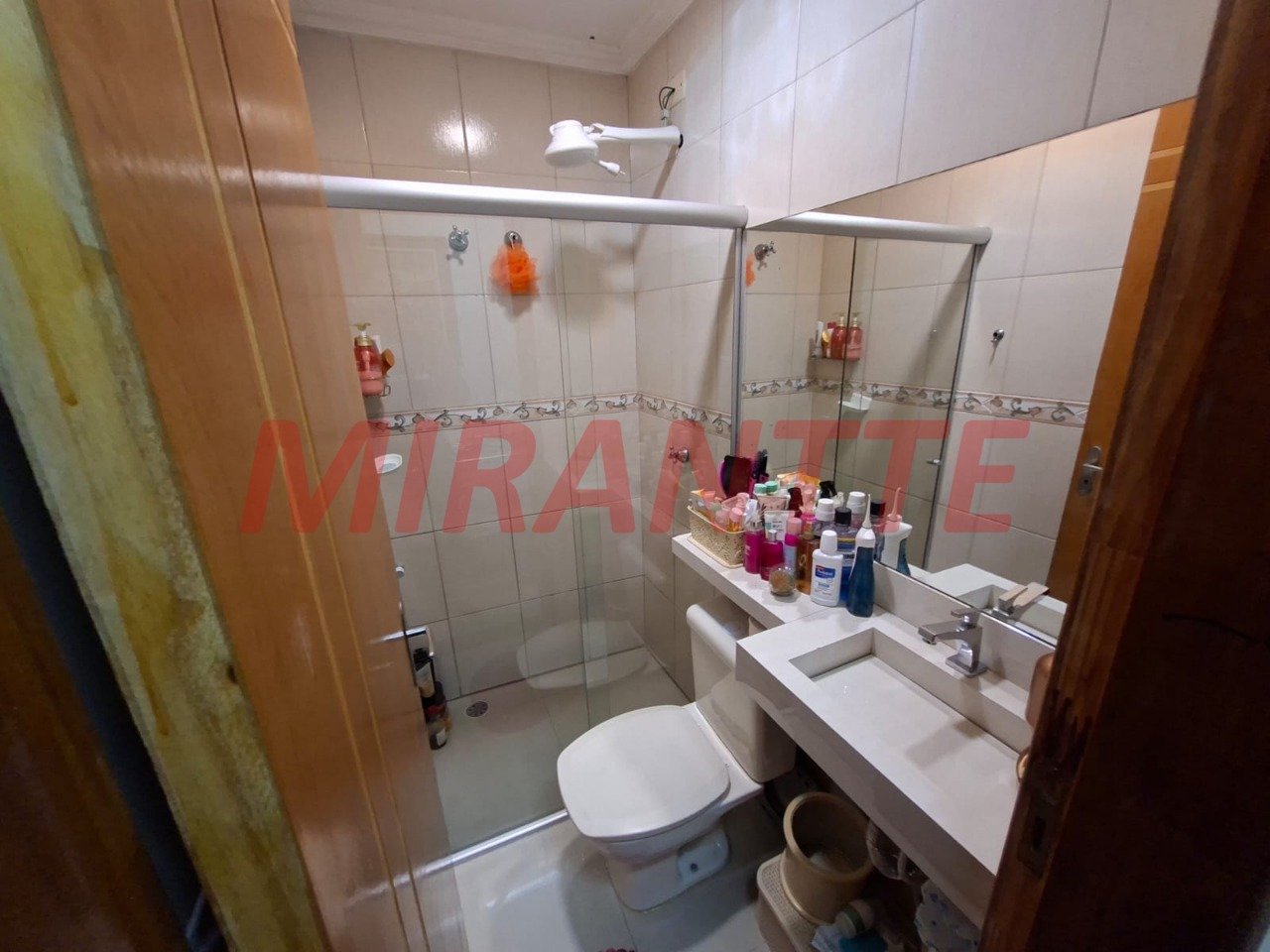 Sobrado de 106m² com 3 quartos em Vila Romero