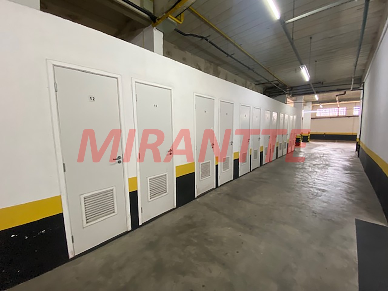 Apartamento de 60m² com 2 quartos em Vila Mazzei