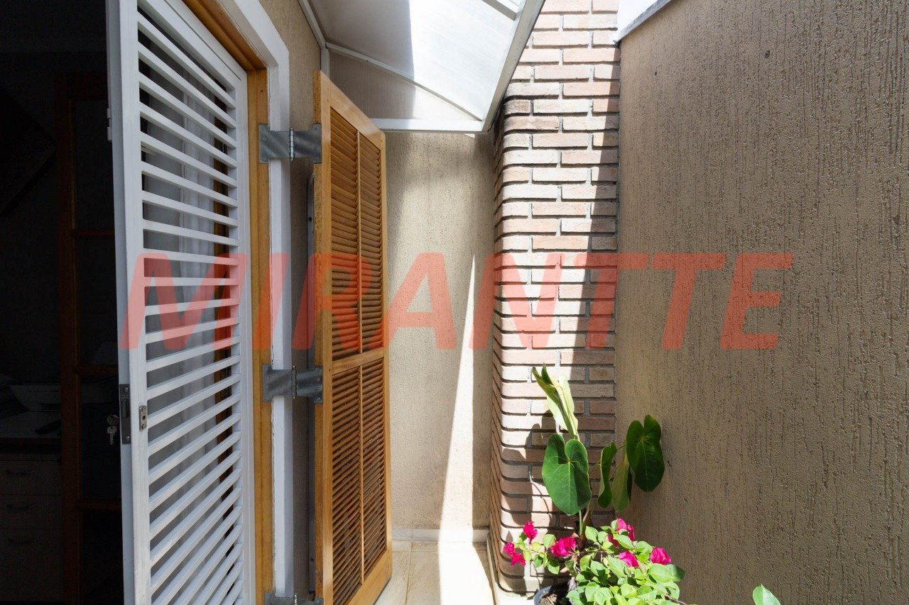 Sobrado de 134m² com 3 quartos em Jaçana