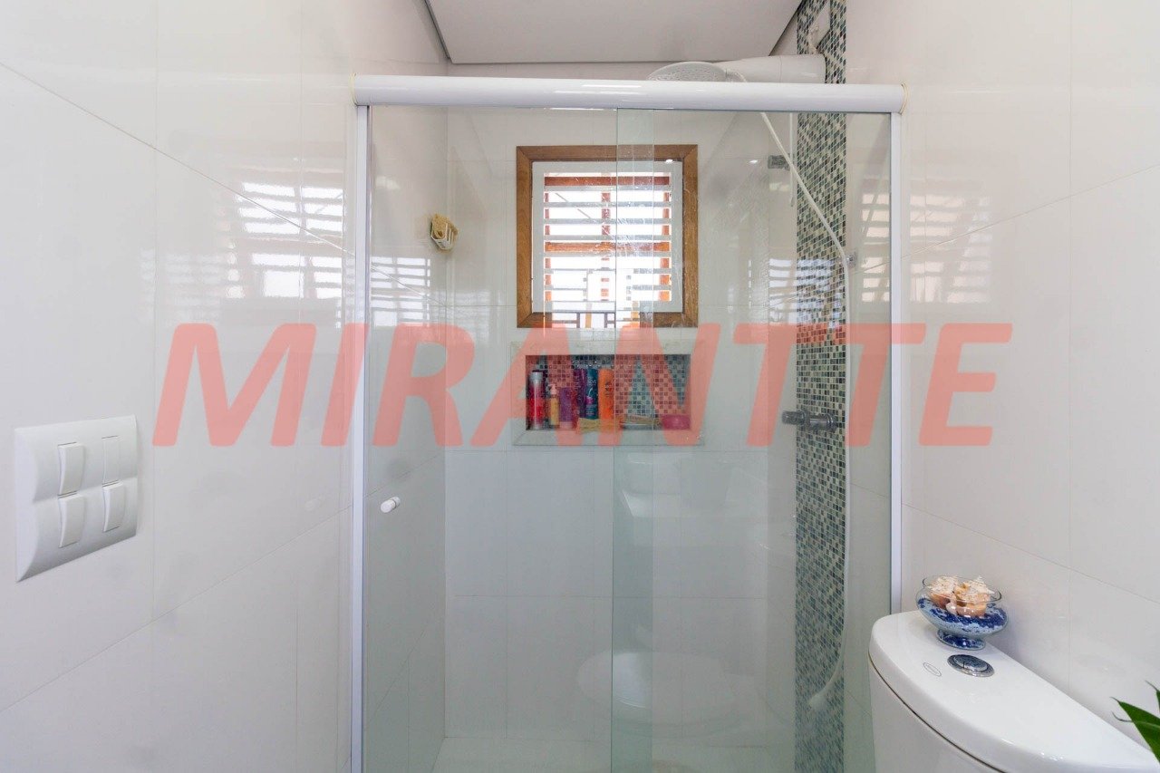 Sobrado de 134m² com 3 quartos em Jaçana