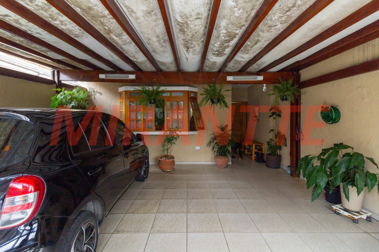Sobrado de 134m² com 3 quartos em Jaçana