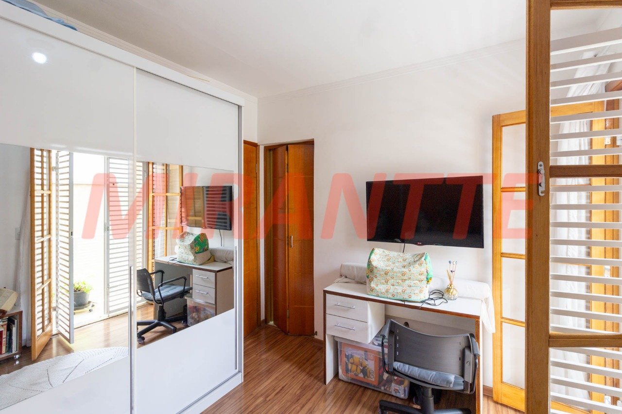 Sobrado de 134m² com 3 quartos em Jaçana