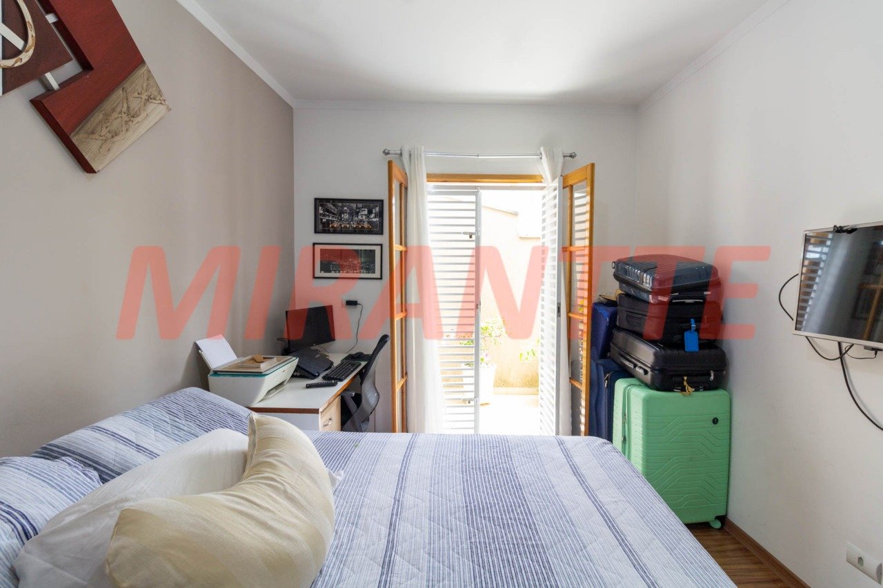 Sobrado de 134m² com 3 quartos em Jaçana