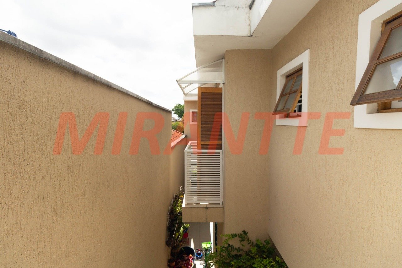 Sobrado de 134m² com 3 quartos em Jaçana