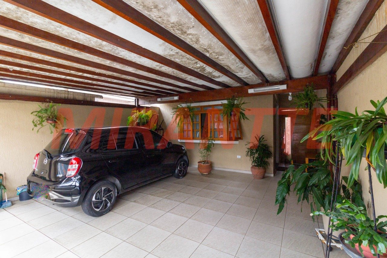 Sobrado de 134m² com 3 quartos em Jaçana