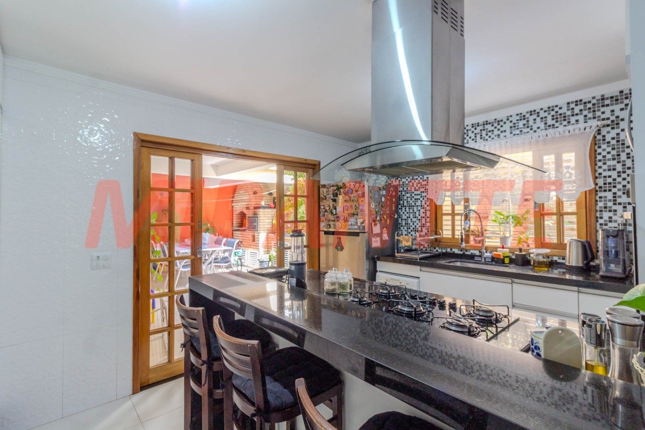 Sobrado de 134m² com 3 quartos em Jaçana