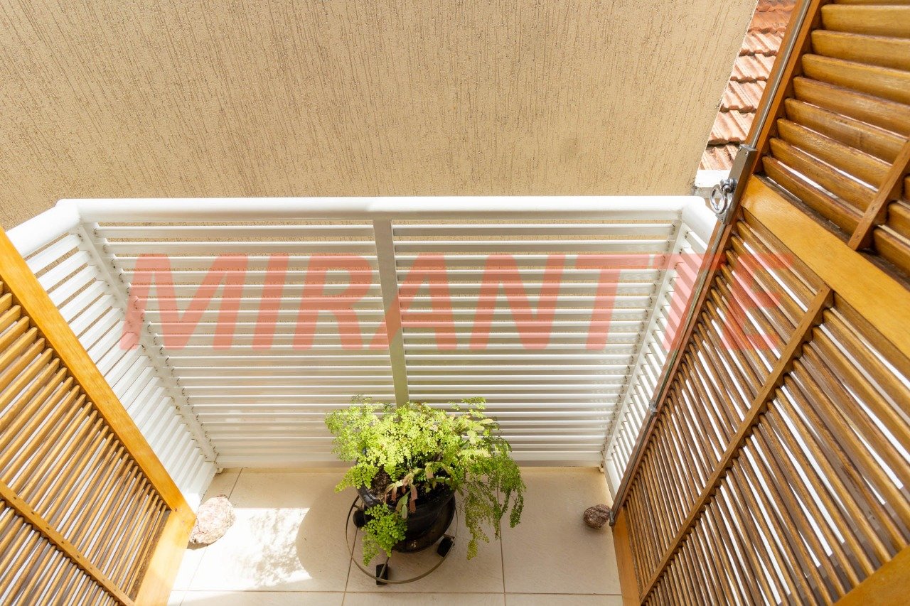 Sobrado de 134m² com 3 quartos em Jaçana