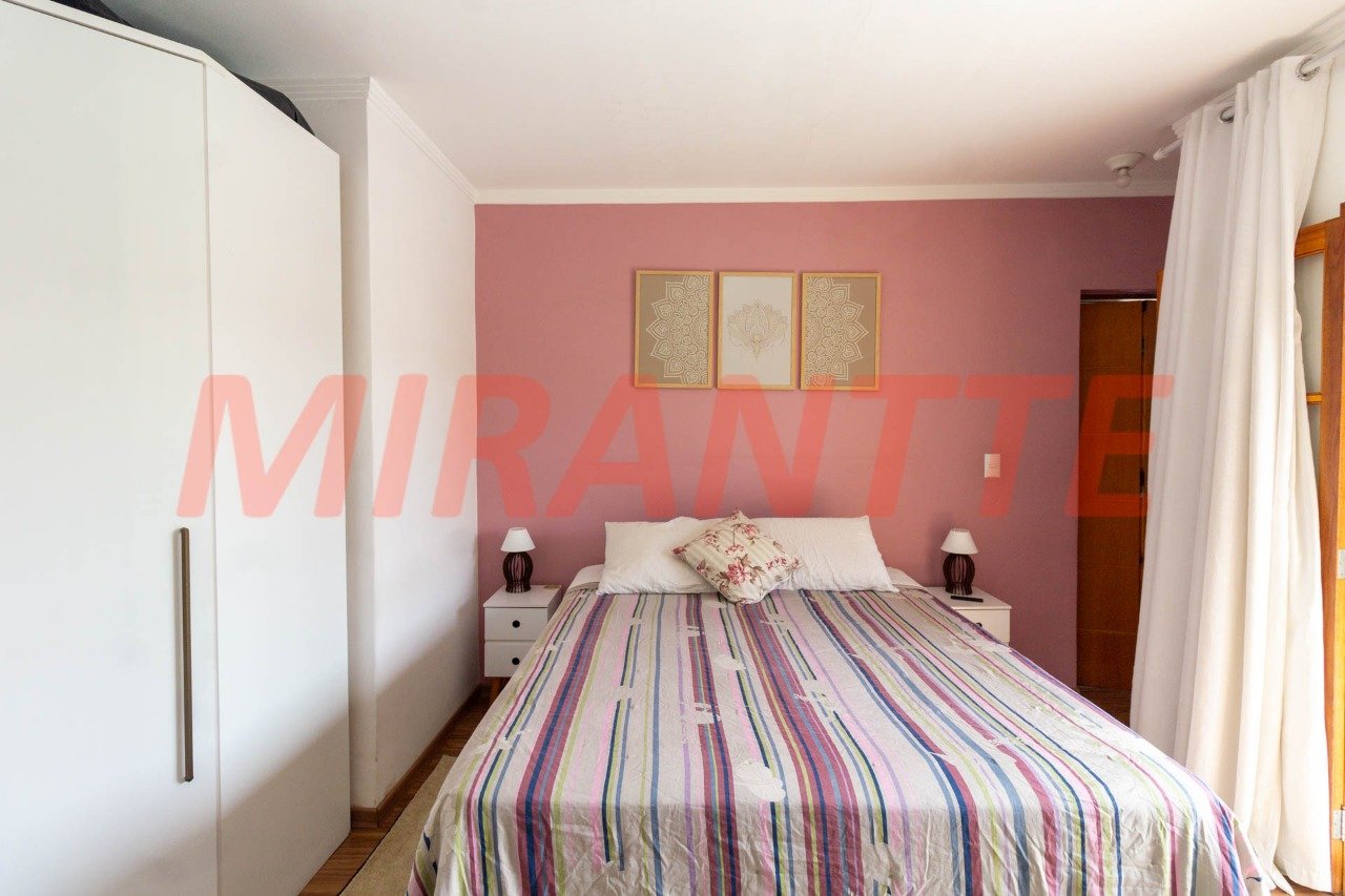 Sobrado de 134m² com 3 quartos em Jaçana
