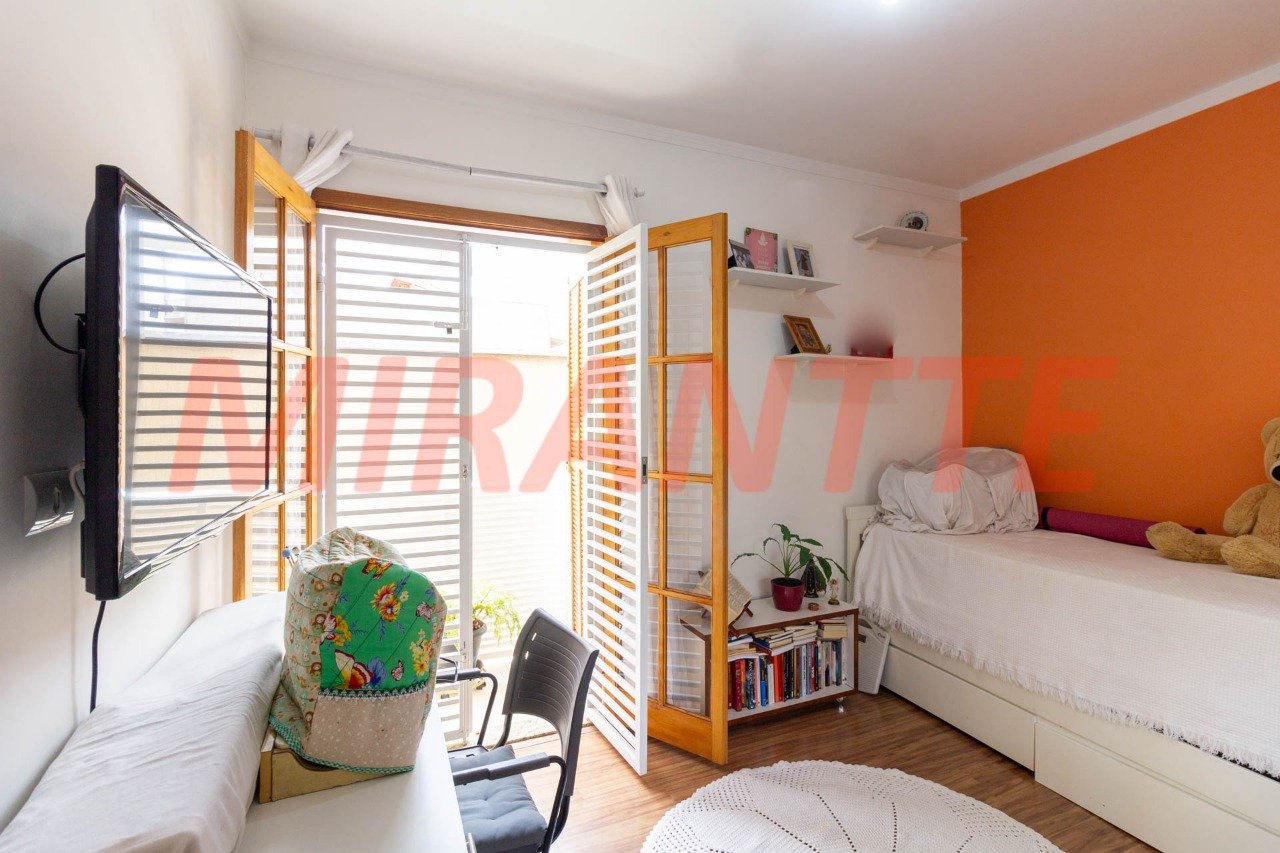 Sobrado de 134m² com 3 quartos em Jaçana