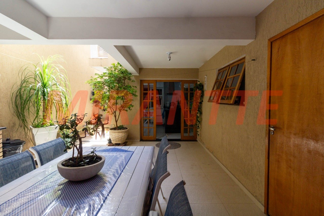 Sobrado de 134m² com 3 quartos em Jaçana