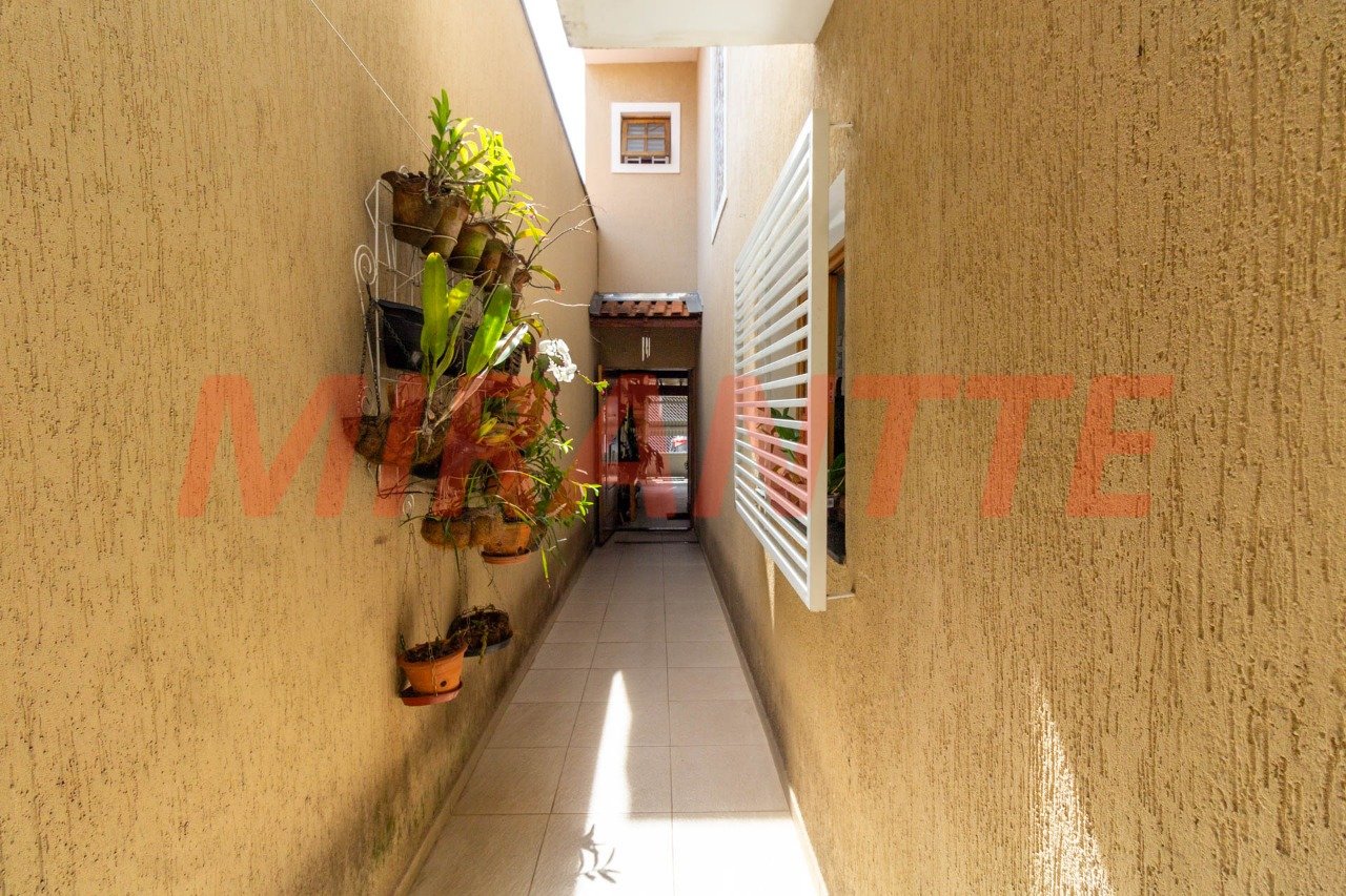 Sobrado de 134m² com 3 quartos em Jaçana