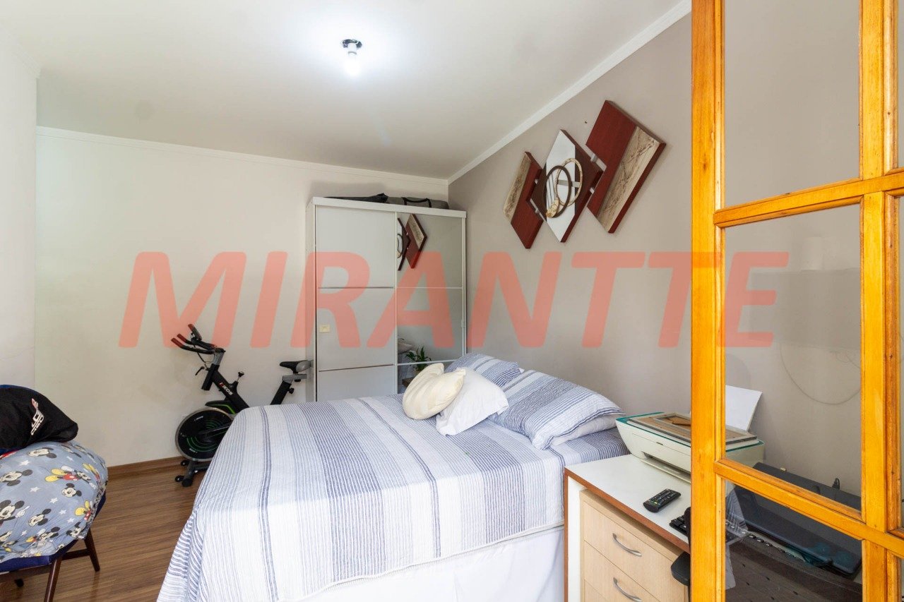 Sobrado de 134m² com 3 quartos em Jaçana