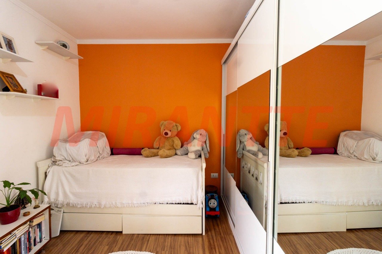 Sobrado de 134m² com 3 quartos em Jaçana