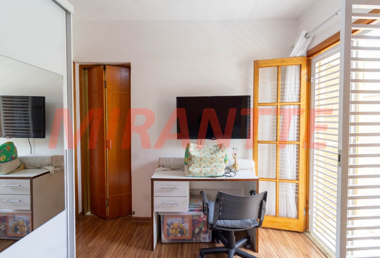 Sobrado de 134m² com 3 quartos em Jaçana