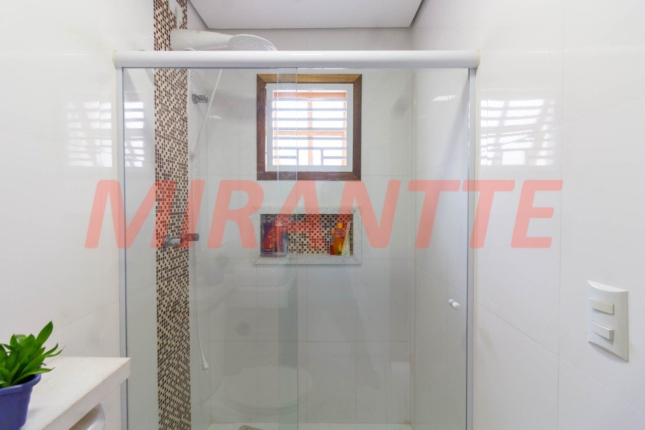 Sobrado de 134m² com 3 quartos em Jaçana