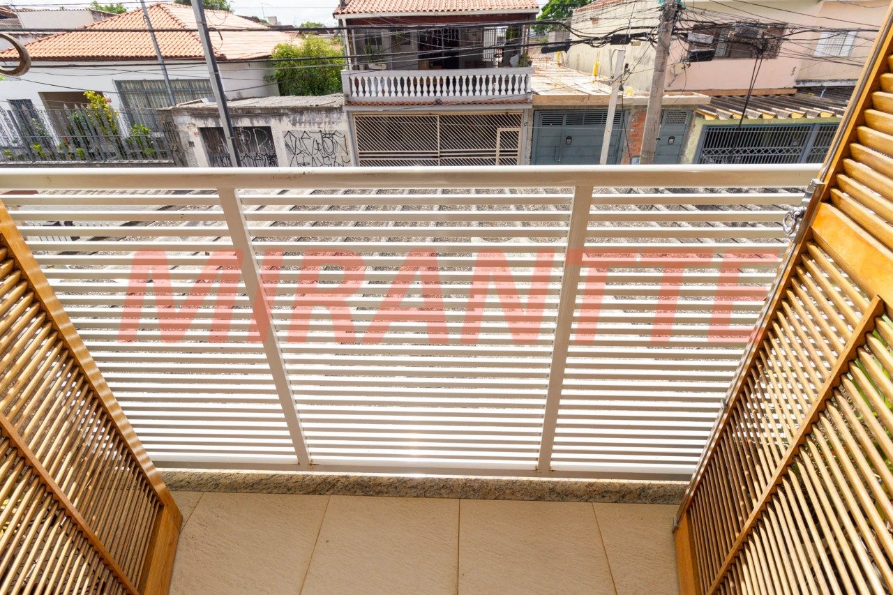 Sobrado de 134m² com 3 quartos em Jaçana