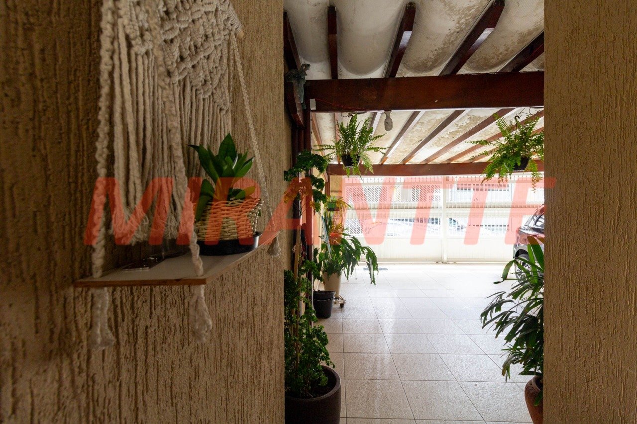 Sobrado de 134m² com 3 quartos em Jaçana