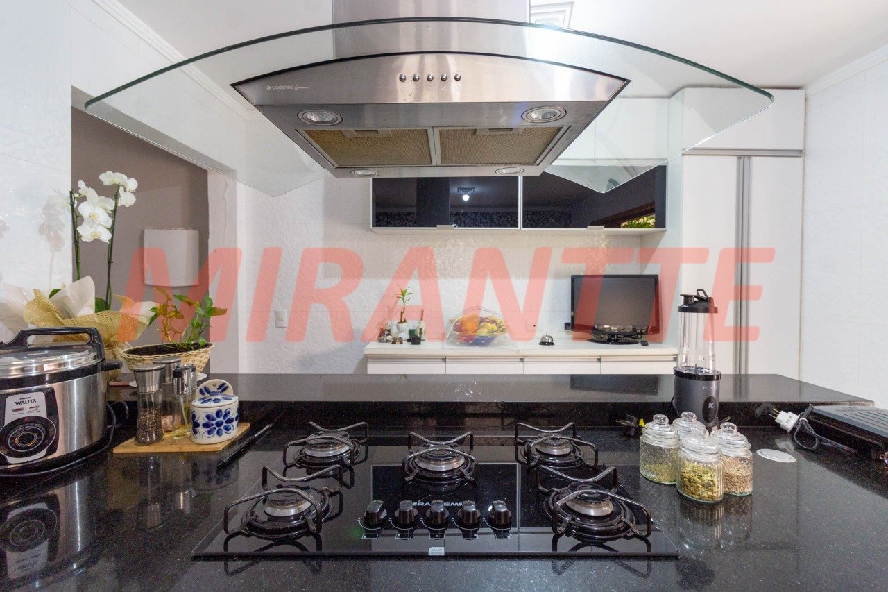 Sobrado de 134m² com 3 quartos em Jaçana