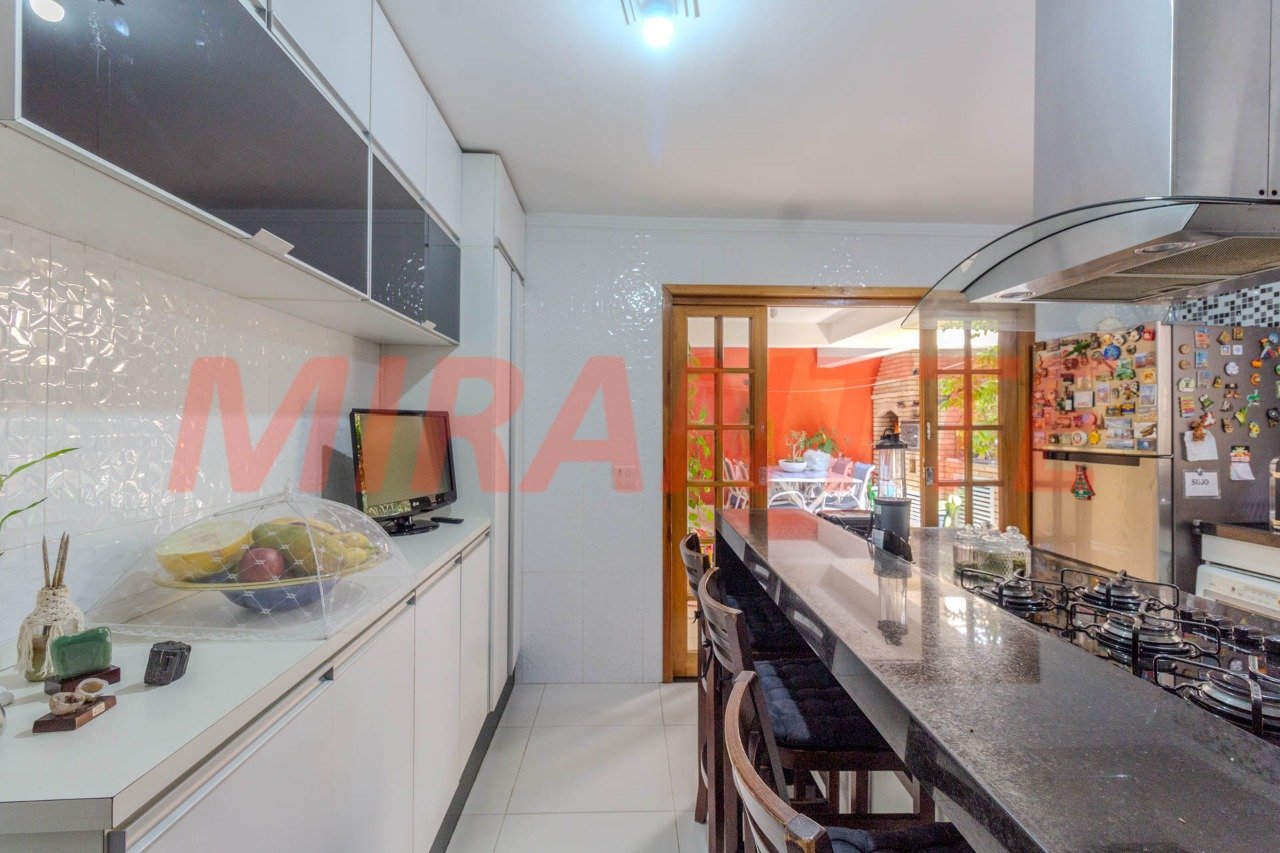 Sobrado de 134m² com 3 quartos em Jaçana