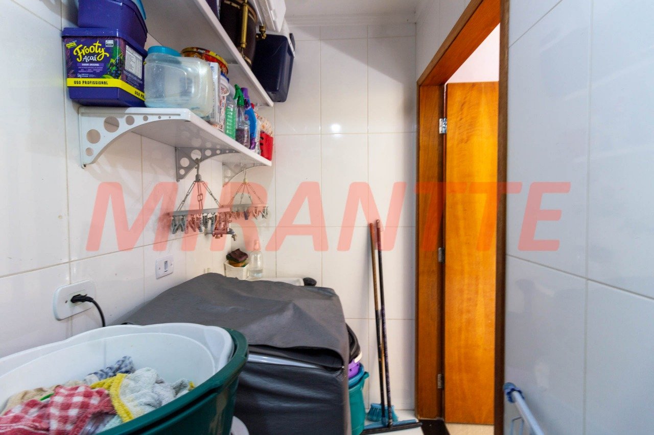 Sobrado de 134m² com 3 quartos em Jaçana