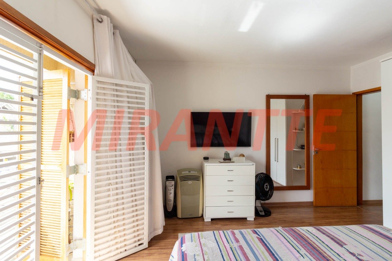 Sobrado de 134m² com 3 quartos em Jaçana