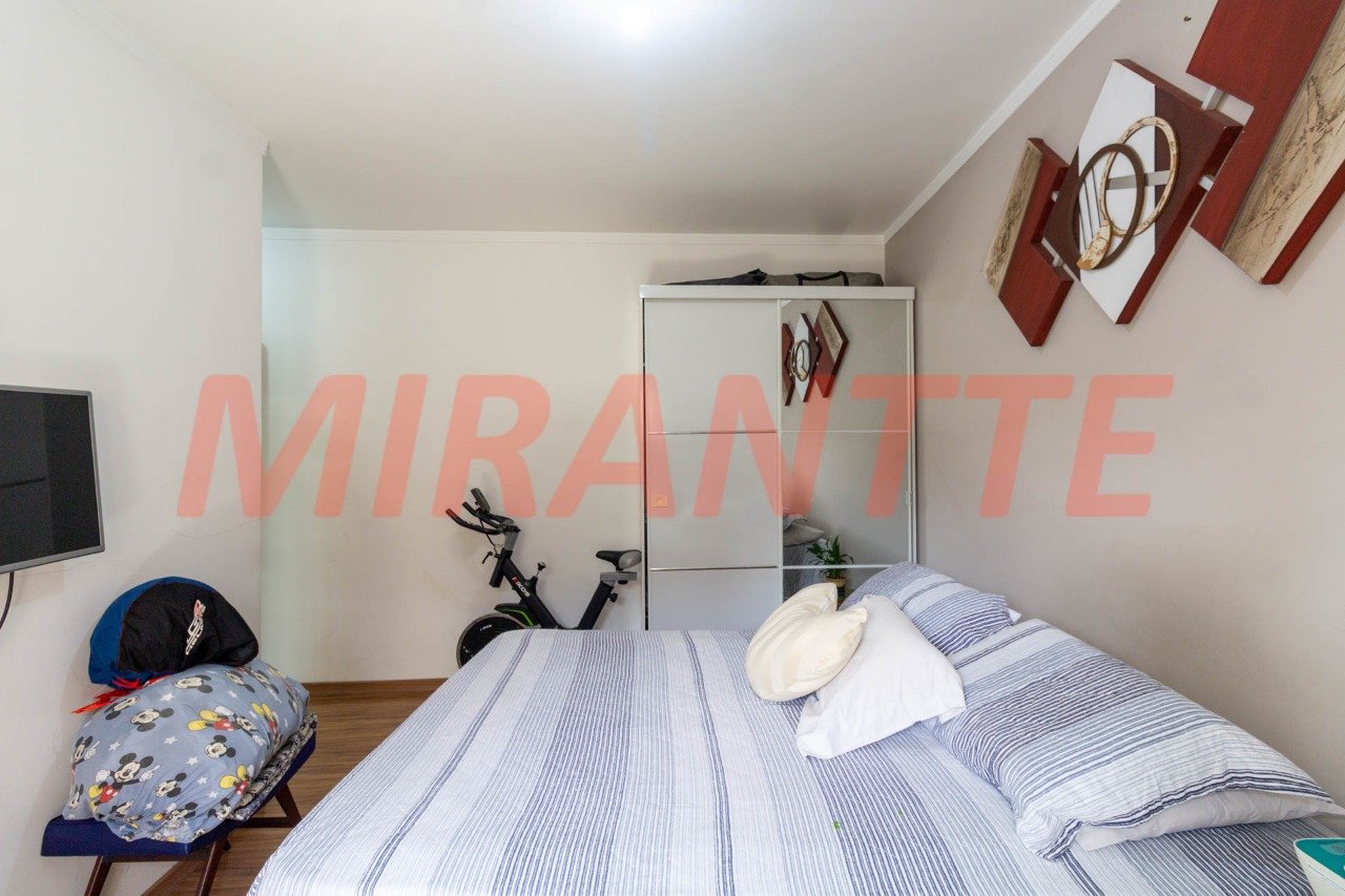 Sobrado de 134m² com 3 quartos em Jaçana