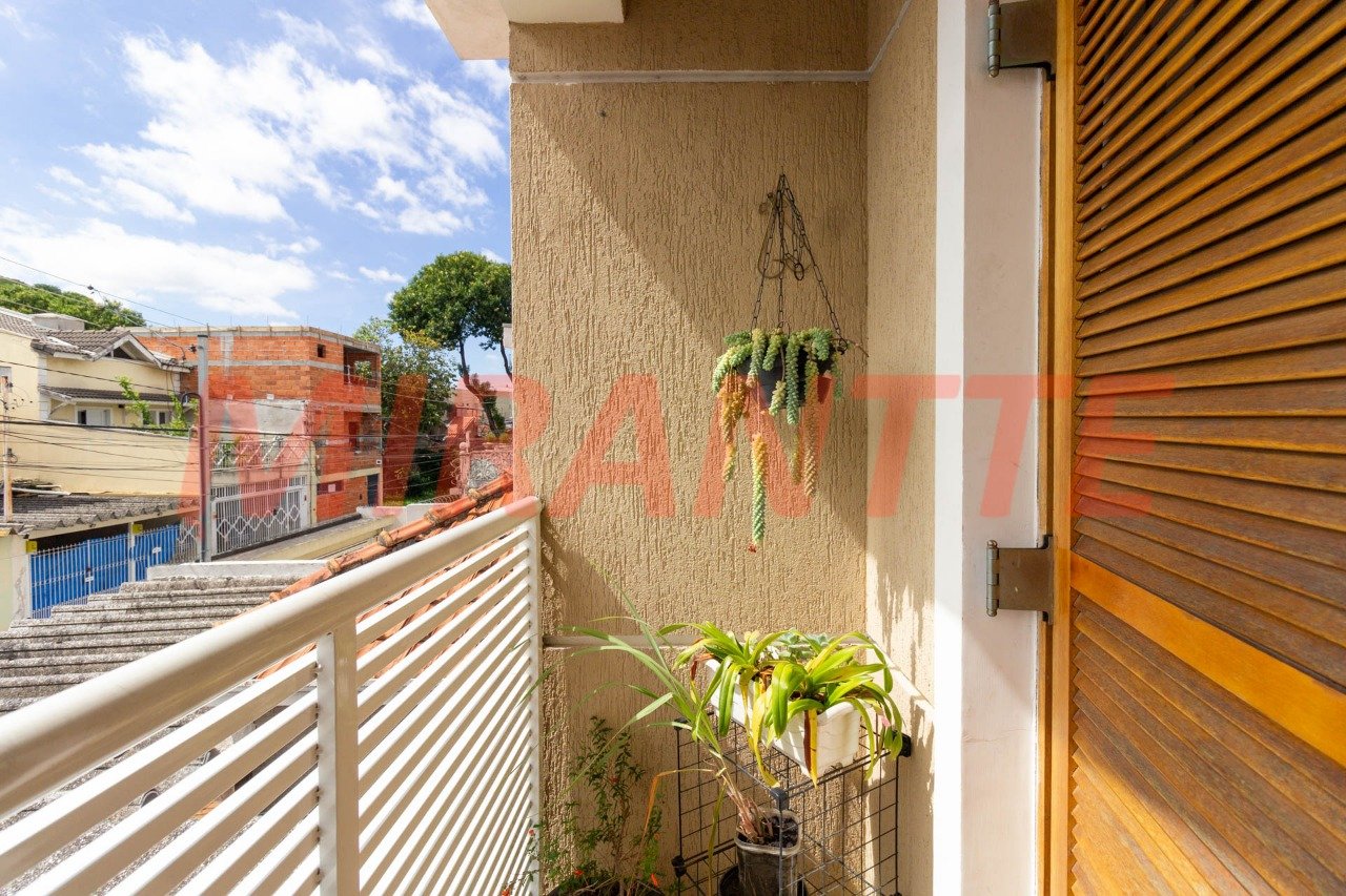 Sobrado de 134m² com 3 quartos em Jaçana