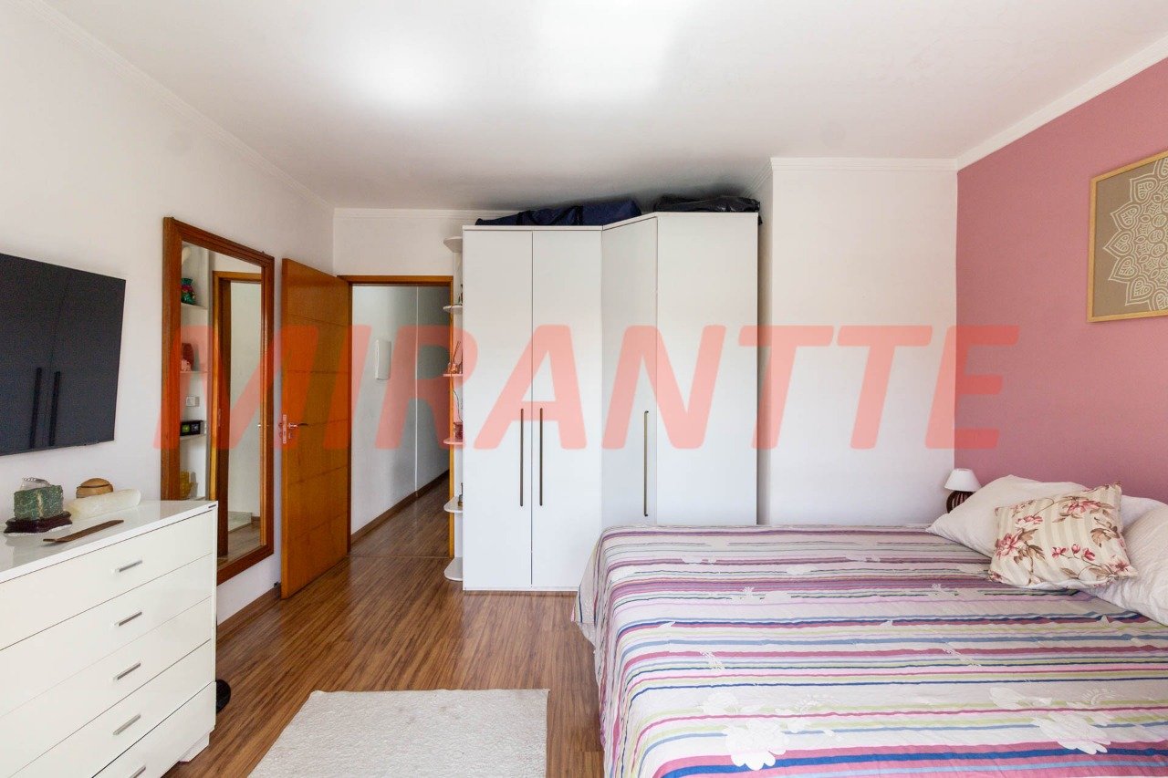 Sobrado de 134m² com 3 quartos em Jaçana