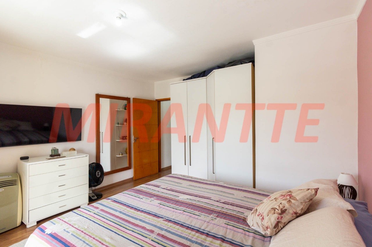Sobrado de 134m² com 3 quartos em Jaçana