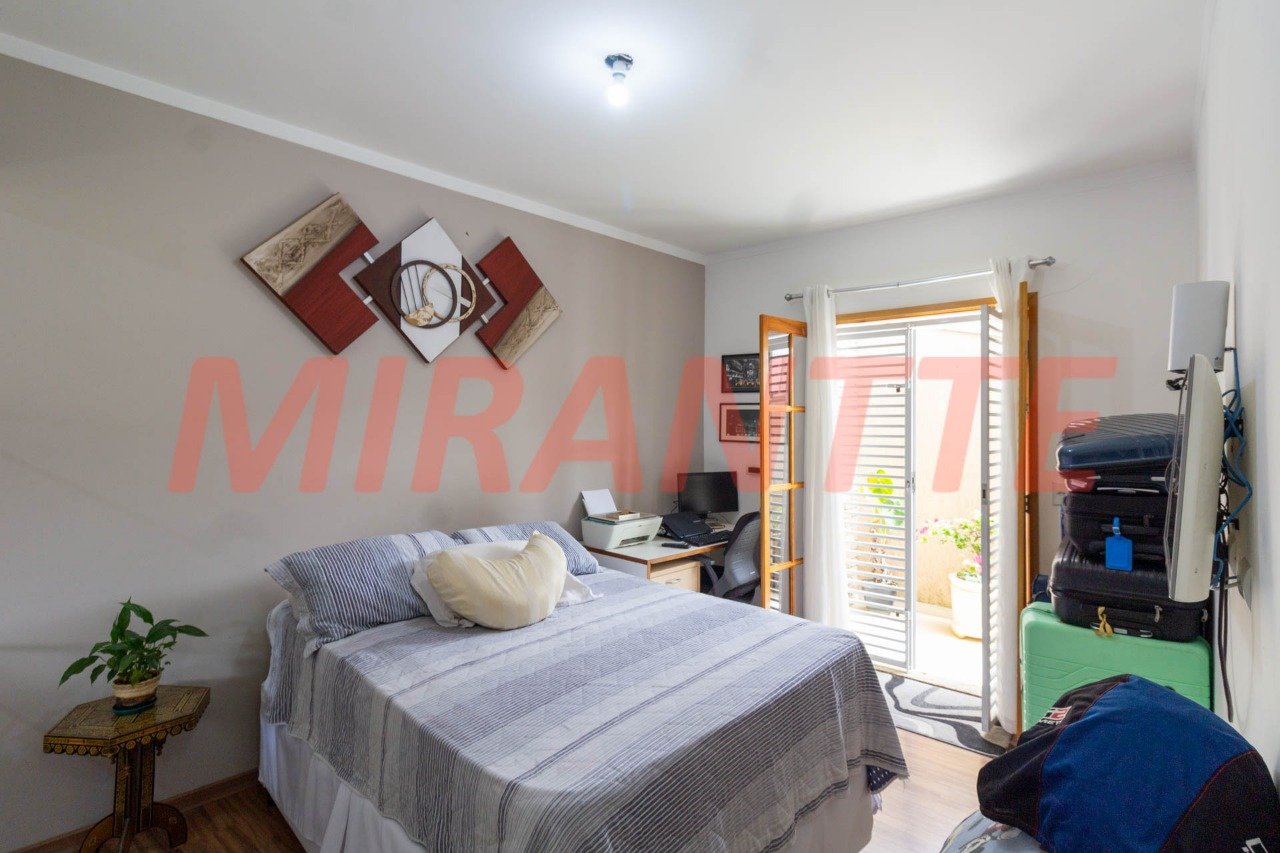 Sobrado de 134m² com 3 quartos em Jaçana