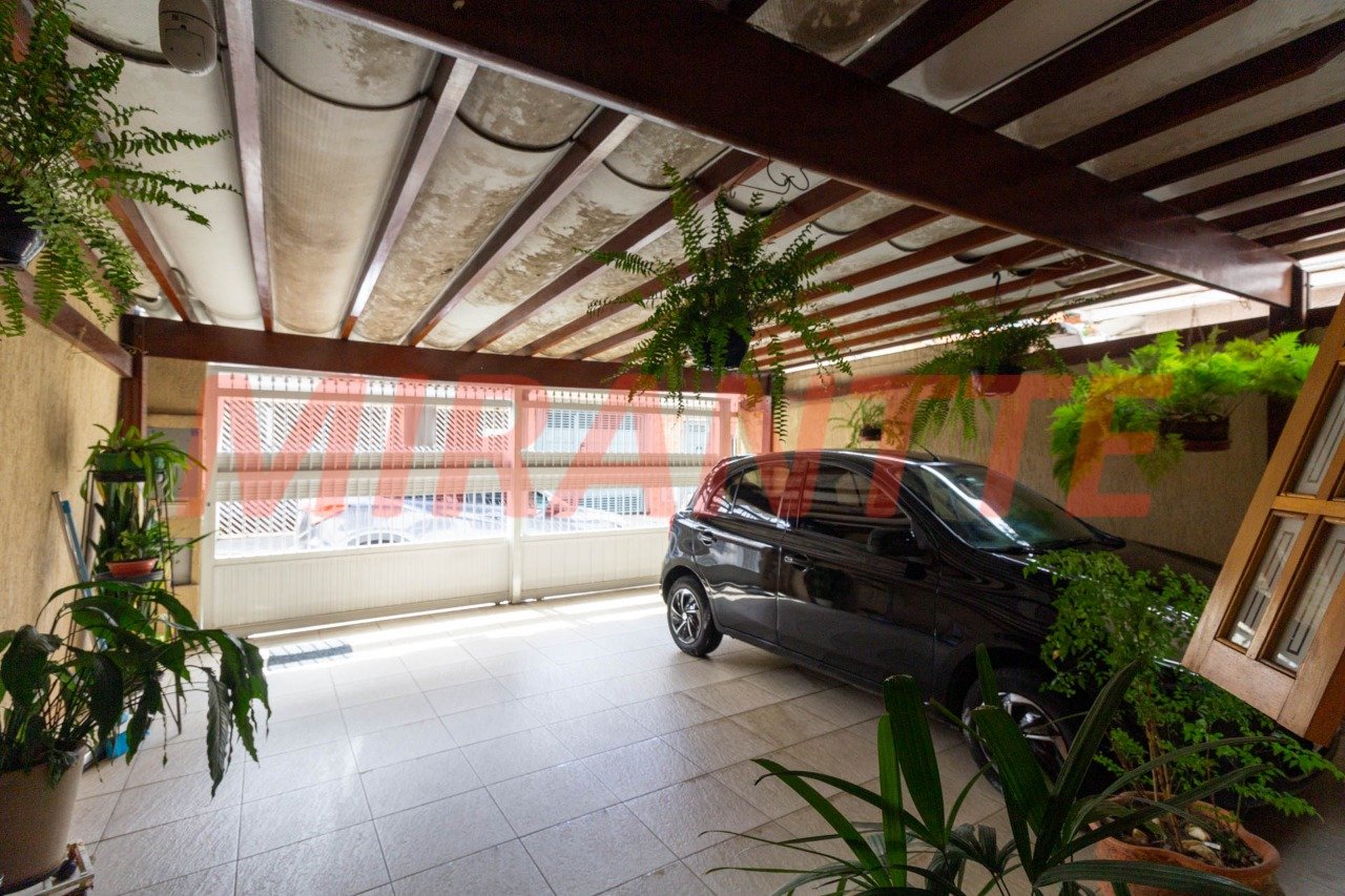 Sobrado de 134m² com 3 quartos em Jaçana