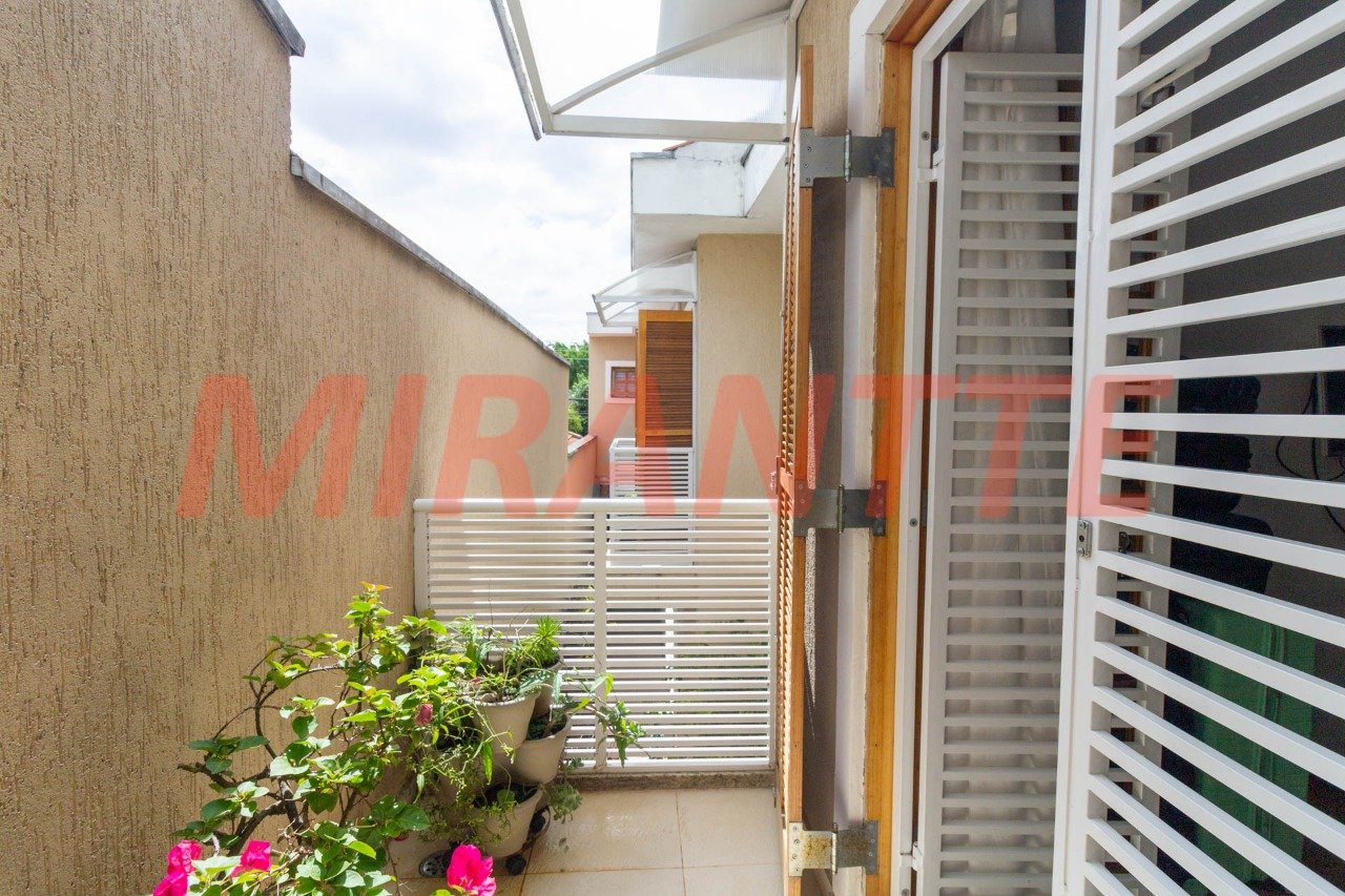 Sobrado de 134m² com 3 quartos em Jaçana