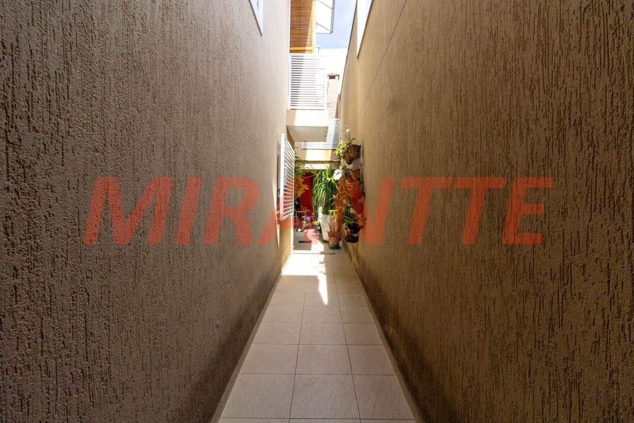 Sobrado de 134m² com 3 quartos em Jaçana