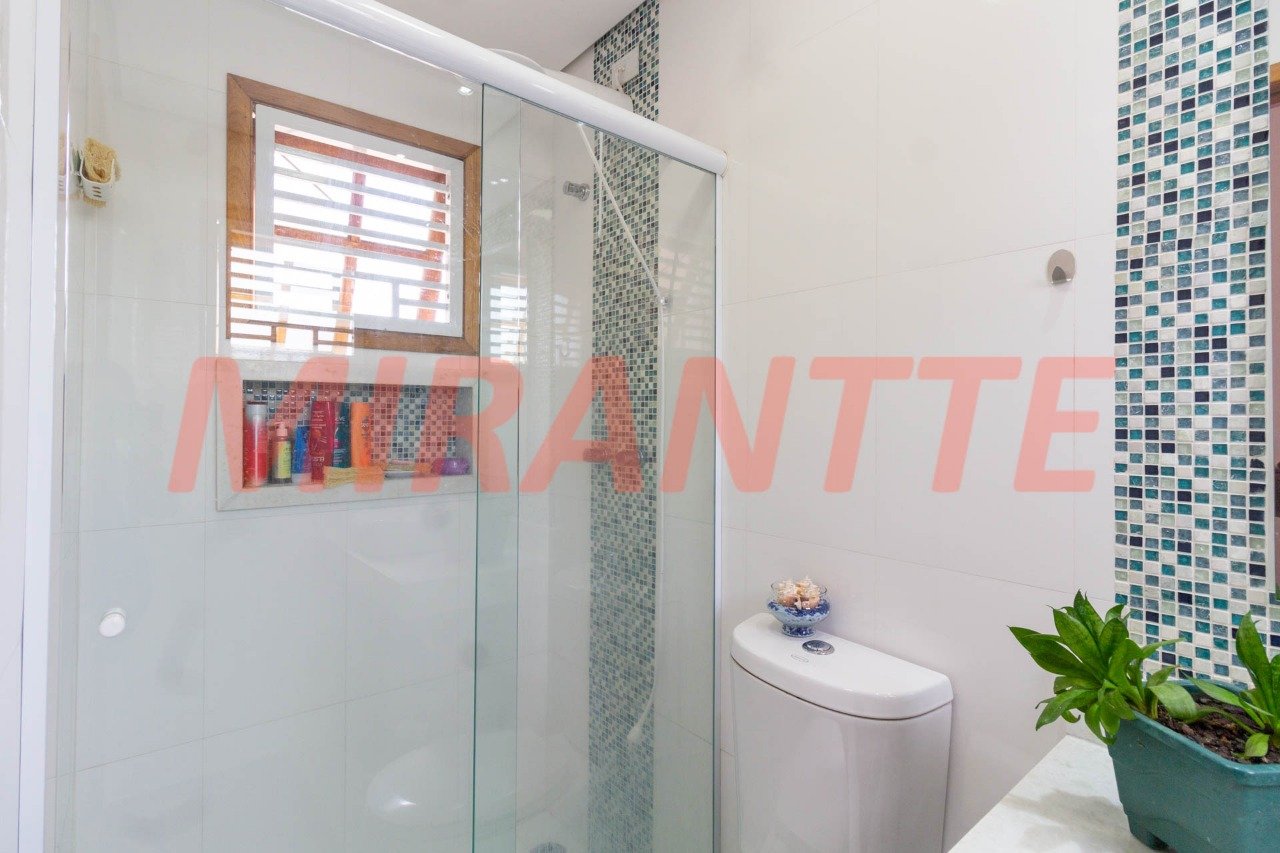 Sobrado de 134m² com 3 quartos em Jaçana