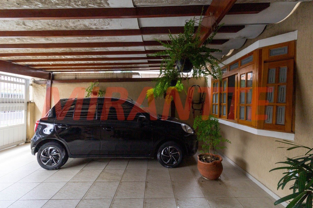 Sobrado de 134m² com 3 quartos em Jaçana