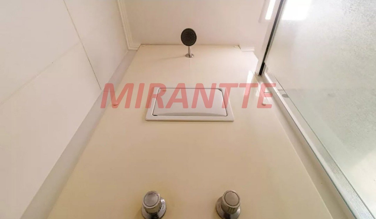 Apartamento de 45.5m² com 2 quartos em Jardim Brasil (Zona Norte)